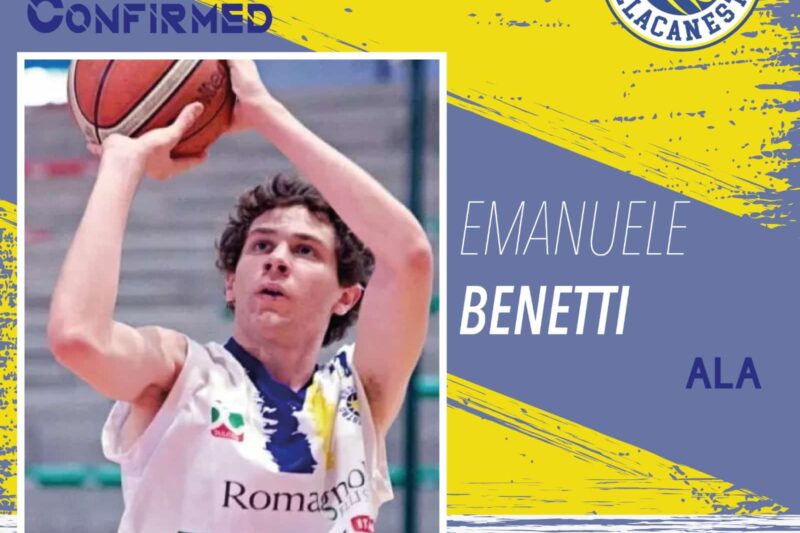 emanuelebenetti