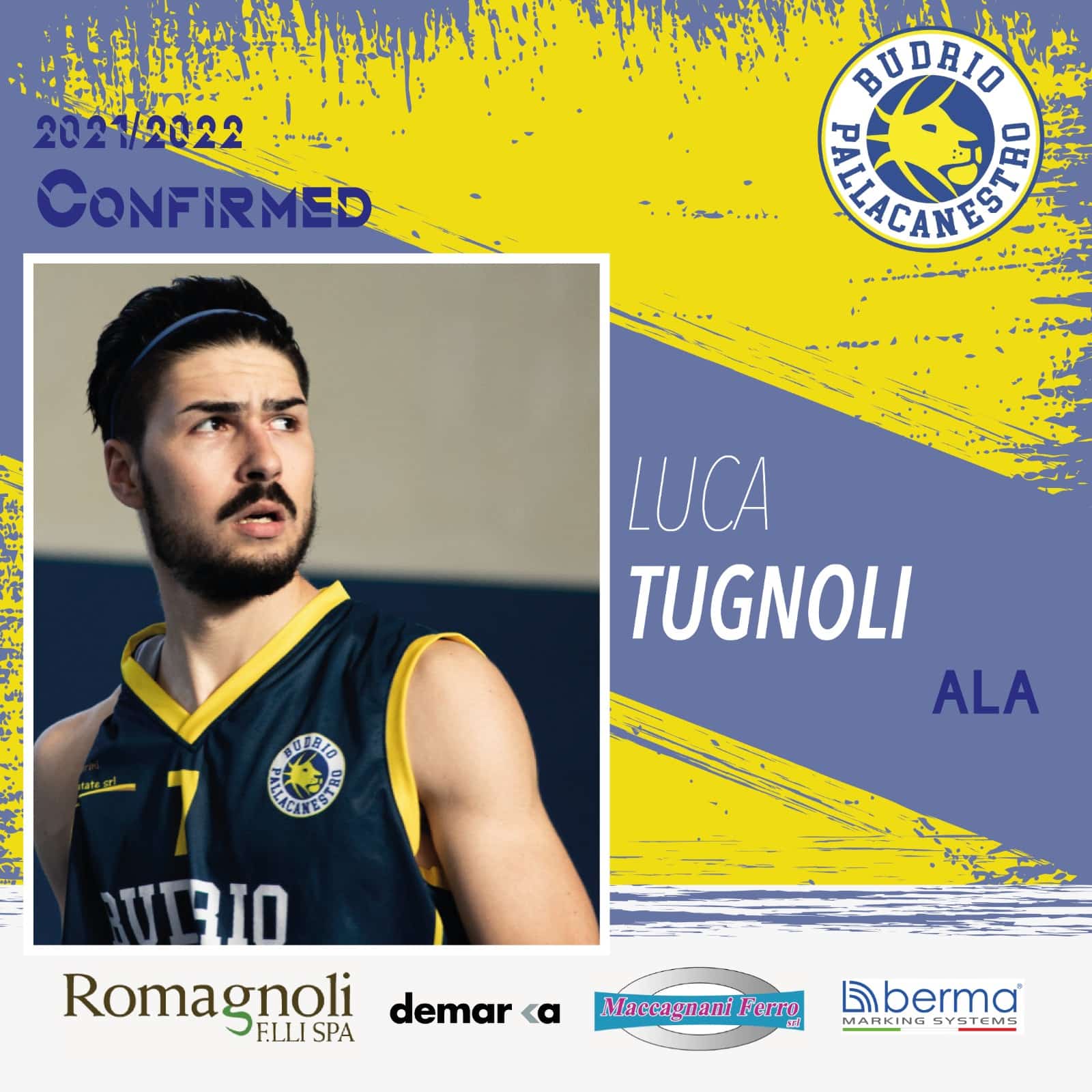 lucatugnoli