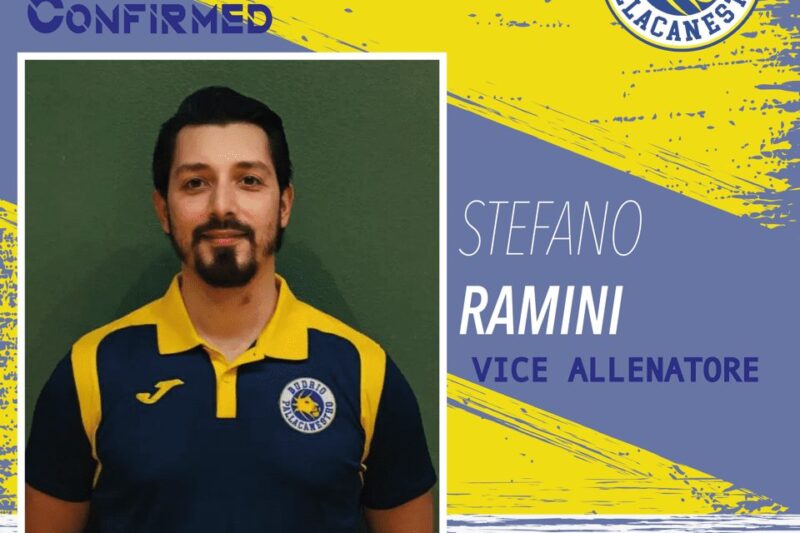 stefanoramini