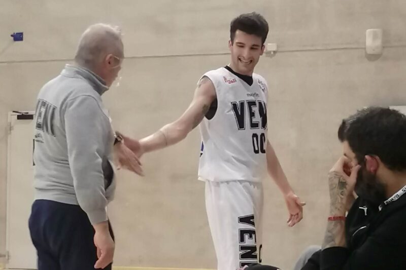 Emanuele Pederzini