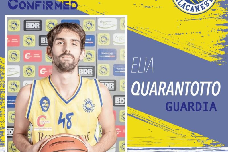 eliaquarantotto