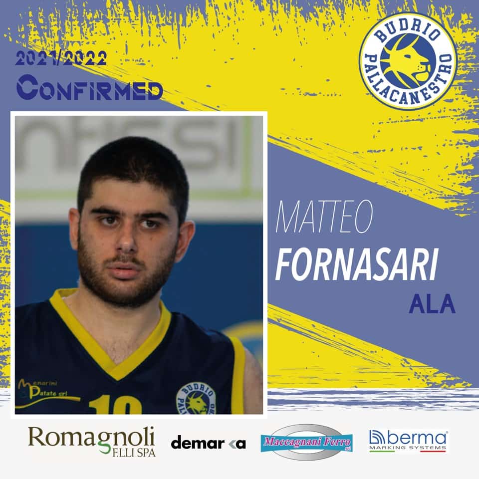 matteofornasari