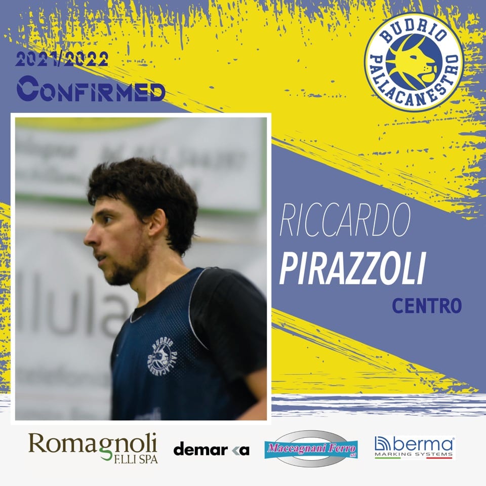riccardopirazzoli