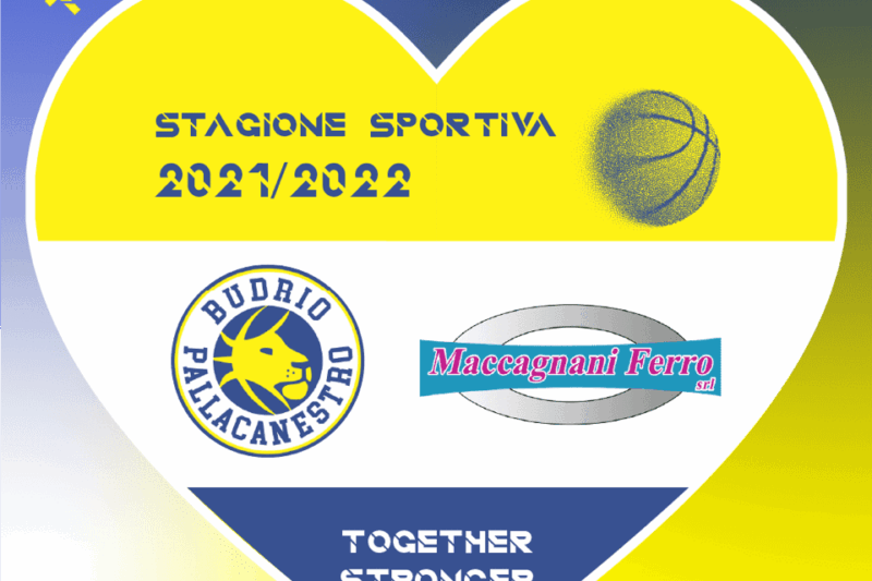 MACCAGNANI FERRO 2021-2022