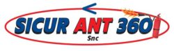 Sicur Ant 360 snc