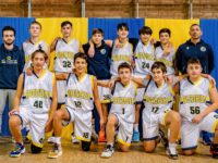 Gli Under 15 cedono a Carpi