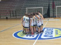 Scoiattoli 2014-15 ancora vittoriosi !!