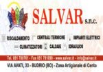 salvar snc