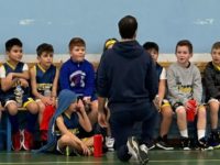 Doppio impegno per i nostri Scoiattoli