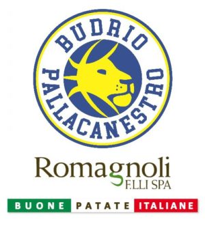 budrio - romagnoli verticale budrio - romagnoli verticale