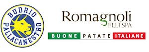 Pallacanestro Budrio - La 289 