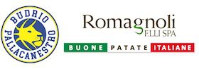 Pallacanestro Budrio - La 289 