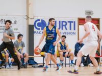 Quinta vittoria consecutiva per la 289 !!
