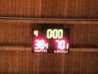 Pontevecchio troppo forte per gli Under 14