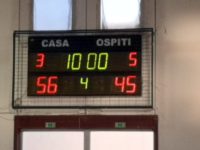 Under 15 ancora sconfitti
