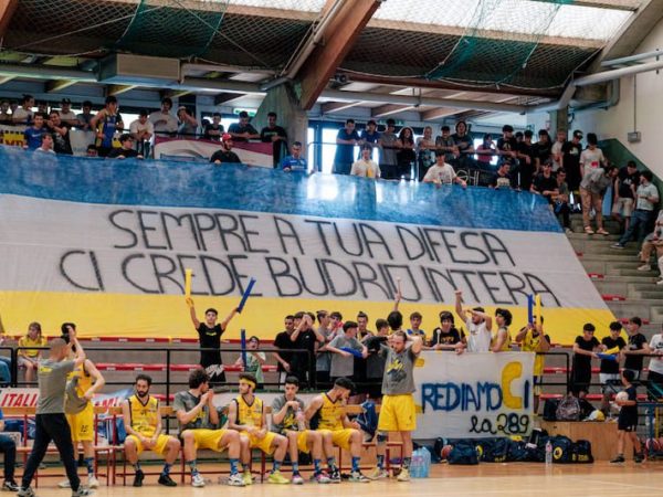 La 289 cede ancora ad Ozzano ai supplementari