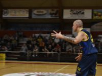 La 289 non passa ad Ozzano nella prima partita di Finale Playoff