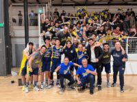 289 travolgente contro l’Audace !!
