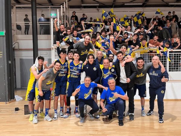 289 travolgente contro l’Audace !!