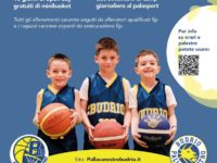 A settembre ripartono il 289 Camp e gli Open Day per il Minibasket