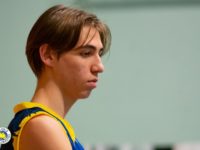 Grazie Matteo Trombetti