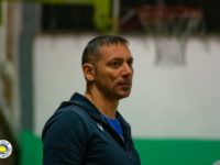 Triplo impegno per Simone Simoncioni