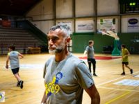 Gino Recchia confermatissimo a Budrio