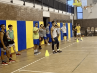 Date raduni Prima squadra e Giovanili