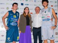 Grande successo per lo Sponsor Day !!