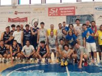 289 vittoriosa nella prima amichevole