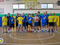 289 sconfitta nella penultima amichevole