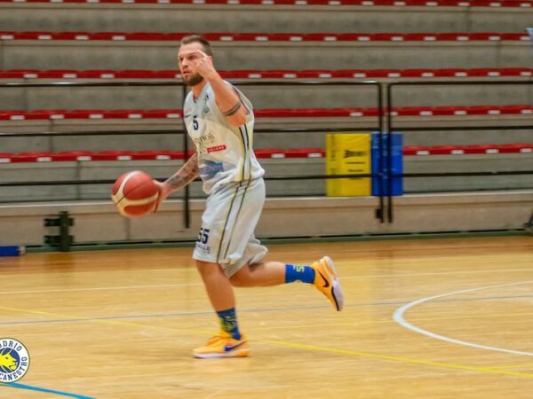 DR1 – La 289 supera Granarolo nel derby