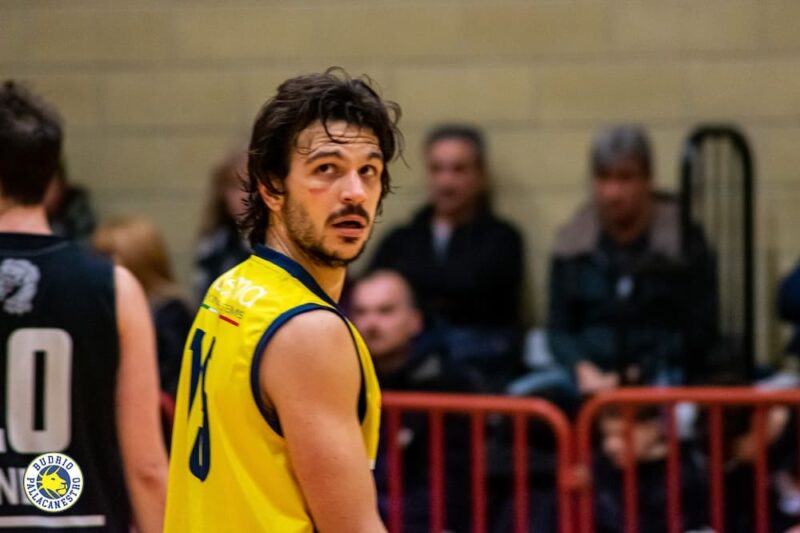 Fabio Cesario