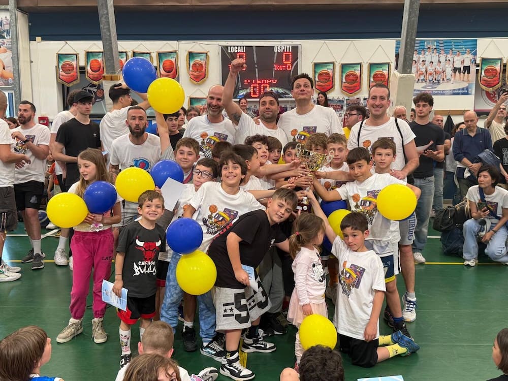 aquilotti small torneo bacciotti