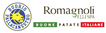 Pallacanestro Budrio - La 289