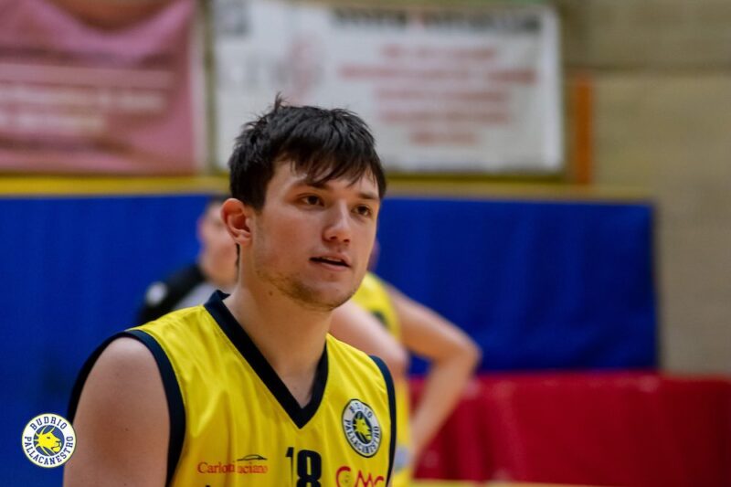 davide sibani