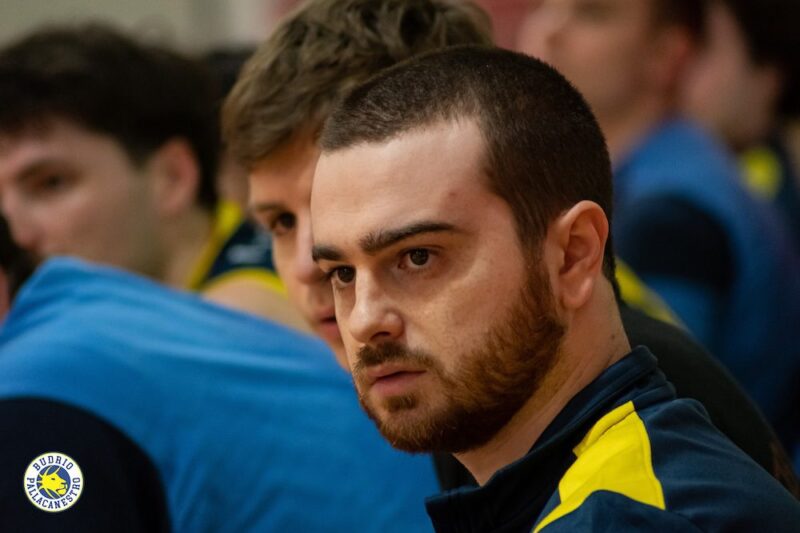 paolo melotti