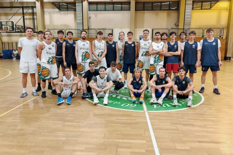 amichevole vs Castelfranco emilia