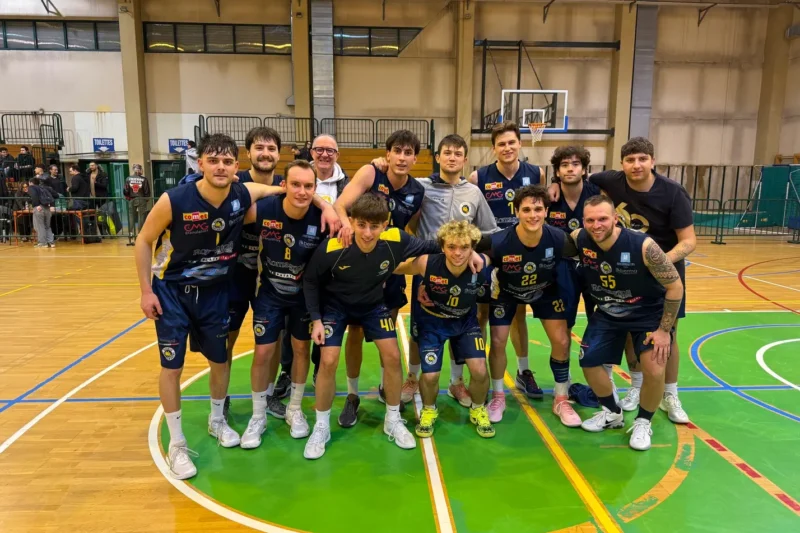 CFE – Budrio