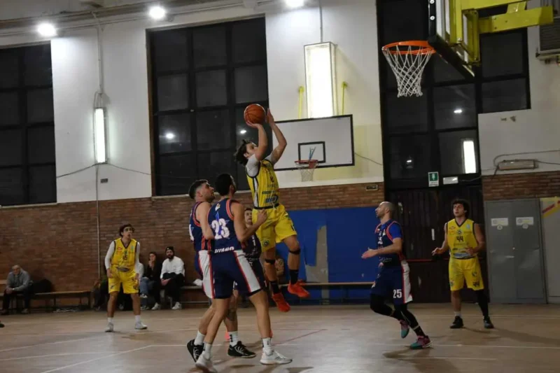 dr3 vs claterna ozzano