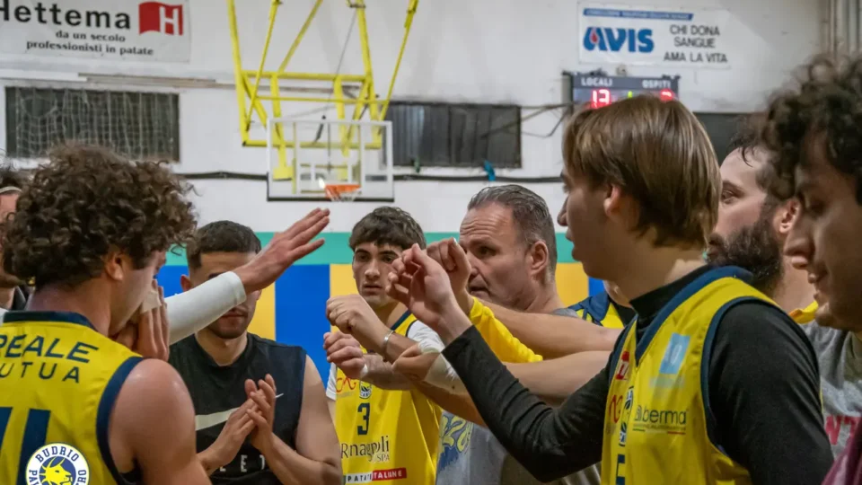DR3 – Cuore e carattere: vittoria nella semifinale playoff di andata