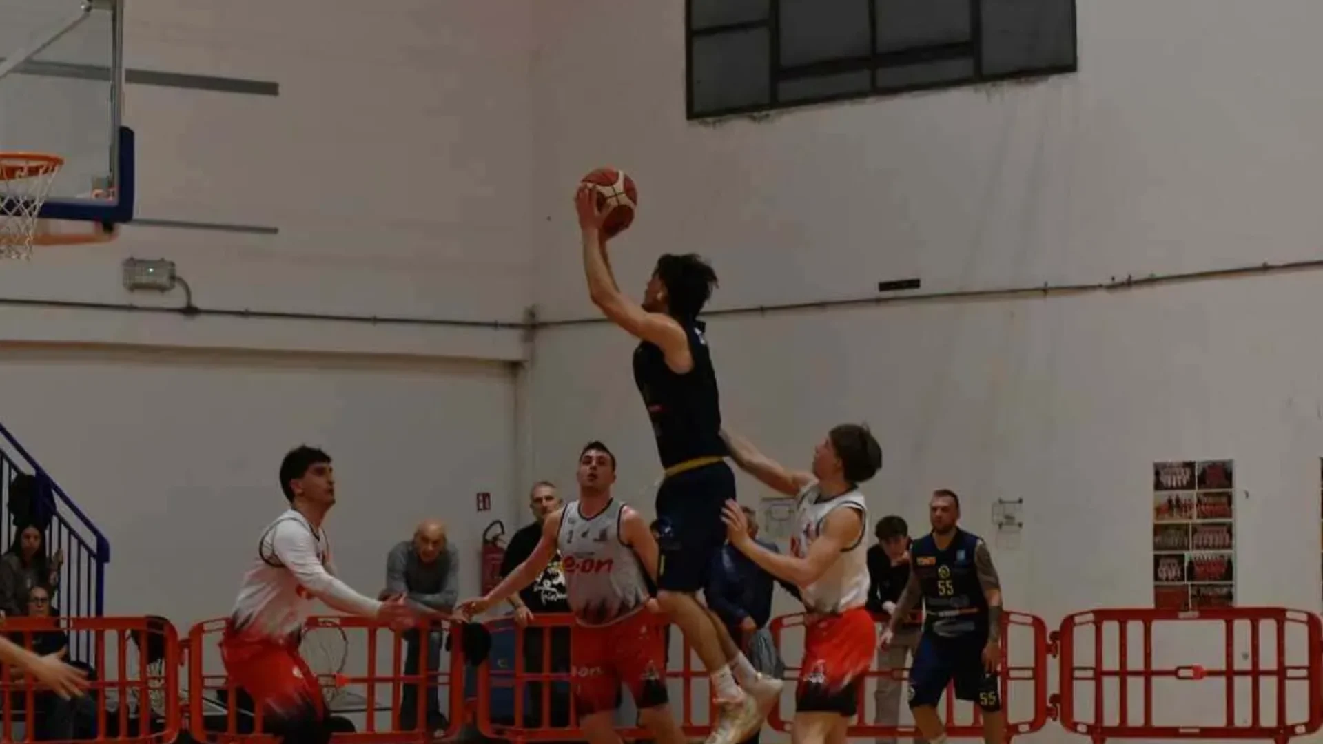 DR1 – Importante vittoria esterna per la 289 sul campo di Cento