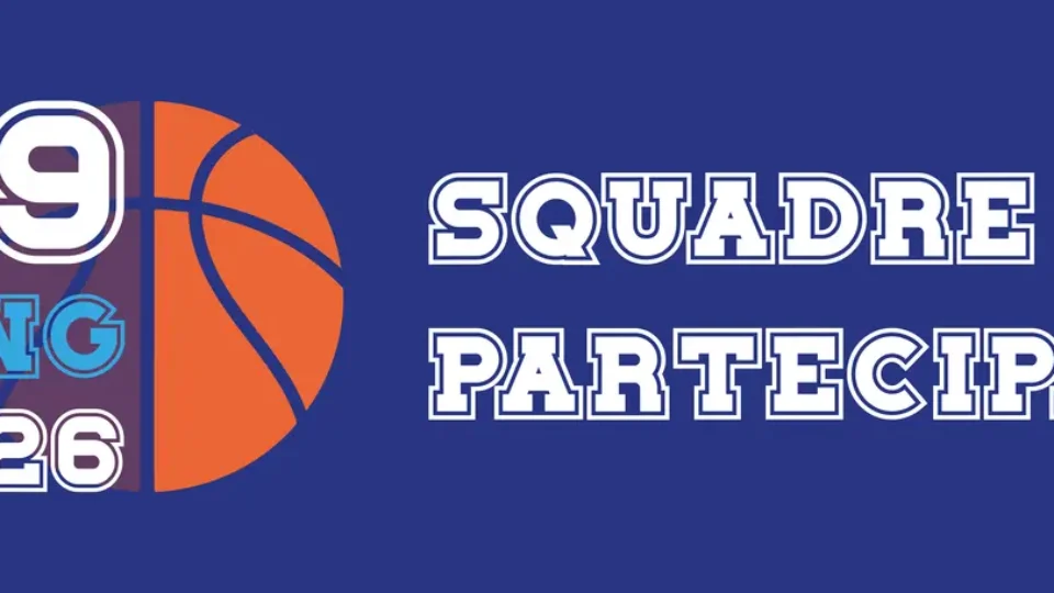 289 SPRING CUP 2026: PRESENTATE LE 26 SQUADRE DEL TORNEO