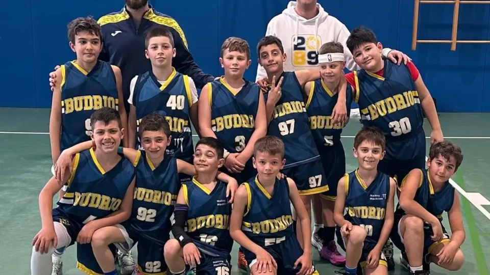 Aquilotti Small – Protagonisti a Lido Adriano