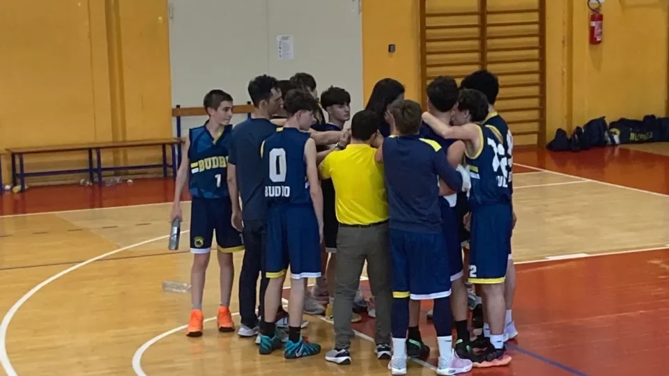 U17R – Trofeo ER – Ottavi di Finale (Andata)
