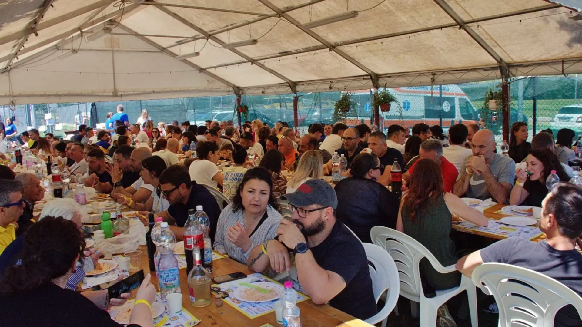 289 SPRING PARTY 2K26: UNA GIORNATA MERAVIGLIOSA DA VIVERE INSIEME