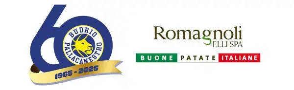 Pallacanestro Budrio - La 289