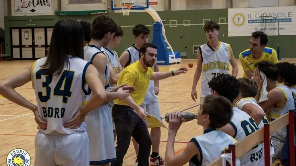 U17R – Rimonta completata: Budrio vola in finale del Trofeo Emilia-Romagna