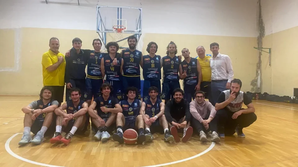 DR3 – Buona la prima nei playoff: la 289 espugna il campo avversario e guarda con fiducia al ritorno