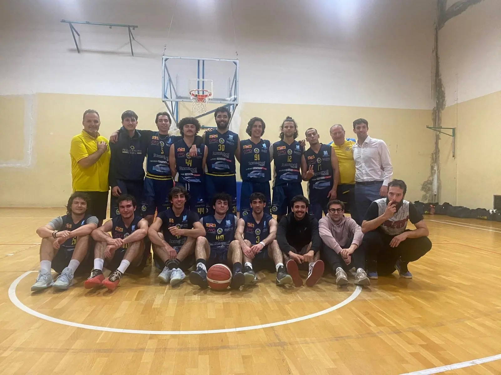 Divisione Regionale 3 2025-2026